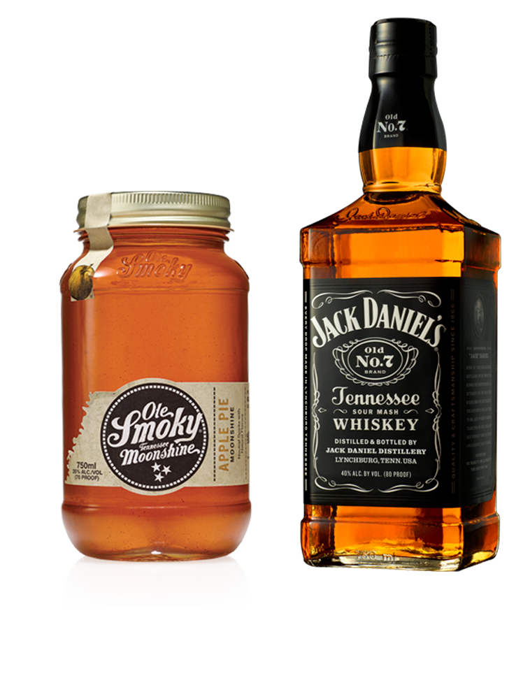 Jack Daniels Whiskey Maryville, TN