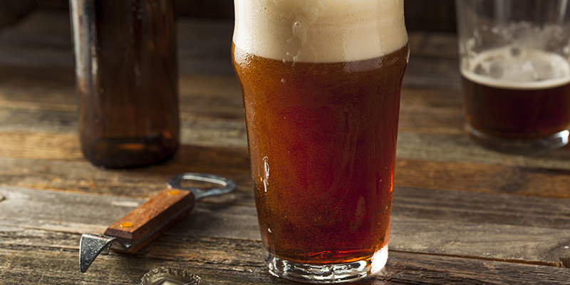 8 Awesome brown ales
